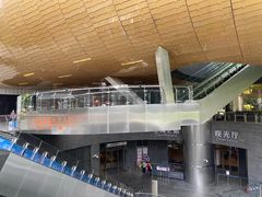 -上海中心大厦