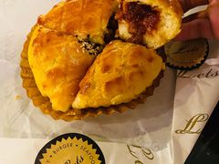 -Let's Taipei 非常烘焙(太古里店)