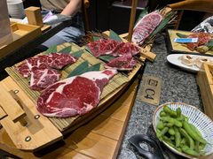 -NIUAN牛庵·日式和牛烧肉(恒隆店)