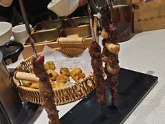 -和庆斋羊蝎子火锅·碳缸烧烤(顺义旗舰店)
