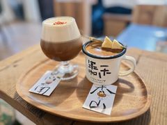-CAFE CHEZ W一木家(香山路店)
