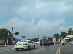 -上海交通大学(闵行校区)