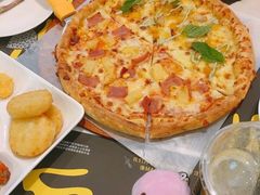 -乐凯撒披萨(中心书城店)