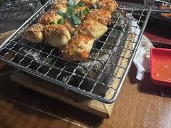 烘烤姚贵文建水豆-雀舞云南菜(天津天河城购物中心店)