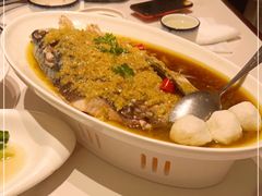 -七味·用心做好鱼(花桥店)