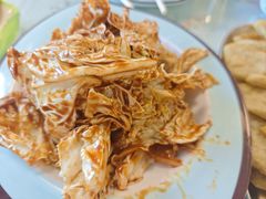 乾隆白菜-鼎香润(德胜门内店)
