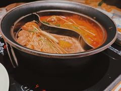 -温野菜涮涮锅(万象城店)