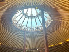 -呼和诺尔旅游景区