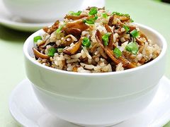-台山美食一绝阿四台山黄鳝饭(阿四创作店)