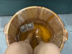 -鸿鹄足浴店(东门店)