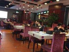 大堂-点都德(千灯湖环宇城店)
