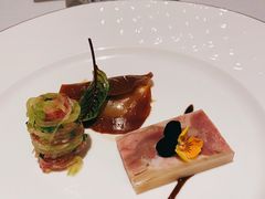 -Yan Ting 宴庭中餐厅(上海静安瑞吉酒店)