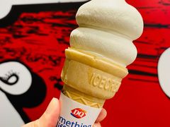-DQ·蛋糕·冰淇淋(富华里店)