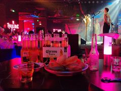 -MOSSO音乐酒吧·live house(南京旗舰店)