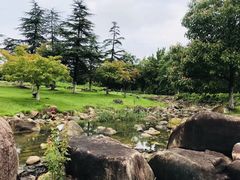 -白塘生态植物园