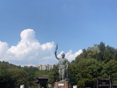 -景德镇古窑民俗博览区