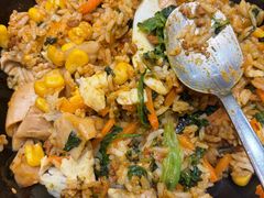 -米村拌饭(凯德和平广场店)