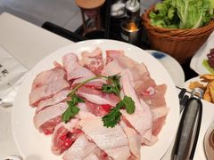 -沄记顺德菜打边炉(东直门店)