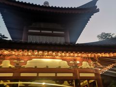 -大唐博相府酒店·陕西官府菜