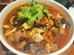 -绿茶餐厅(蓝色港湾店)