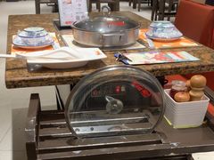 -黄记煌三汁焖锅(欢乐海岸店)