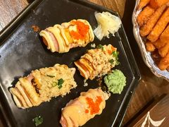 -鸟鹏烧鸟居酒屋(龙岗万科店)