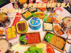 -火锅先生(五马街店)