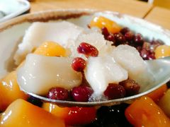 -鲜芋仙Meet Fresh(五道口店)