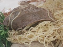 -香港麦奀云吞面世家(中山二路店)