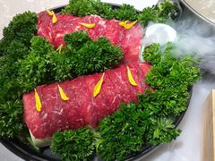 -俏牛哥鲜牛肉牛肆馆(重庆天地店)