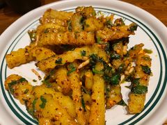 -云海肴·云南小炒·汽锅鸡(天津国金汇店)