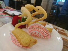 -椿记烧鹅(叠彩店)