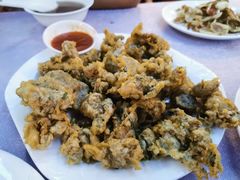 海蛎炸-味友·厦门味(杏林湾店)