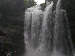 -四洞沟景区
