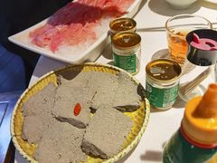 -二荆条·蜀鲜汇城市森林火锅