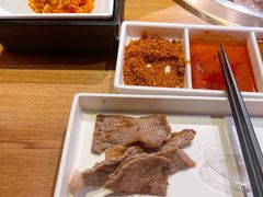 -炉小哥烤肉(朗悦公园茂店)