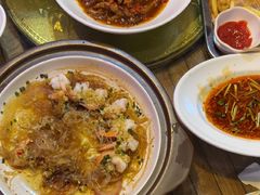 -辣得叫湘菜(观海卫店)