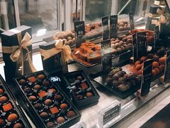 -Awfully Chocolate(来福士广场店)