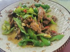 -安徽人家土菜馆(铜盘路店)