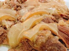 -小辫子羊肉面馆(周东店)