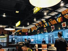 -Tubestation站点比萨(高新万达ONE店)