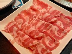 -井格重庆火锅(西直门凯德Mall店)