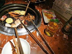 -和牛村烧肉放题(淄博王府井店)