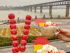 -汉水谣·江景餐厅(江滩店)