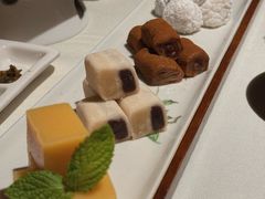 -四季民福烤鸭店(外滩外白渡桥店)