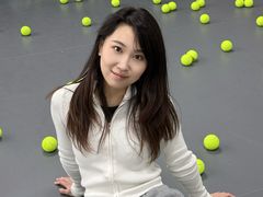 -2080网球学练馆