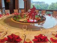 -香宫中餐厅 · 桂林香格里拉