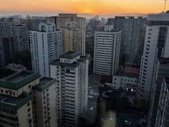 -北京希尔顿逸林酒店