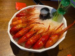 -乔街深夜食堂·小龙虾·高压锅生蚝(杭州总店)