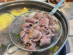 -福合埕牛肉丸(福平路店)